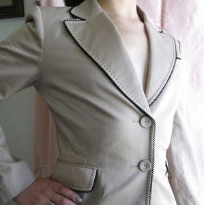 2 piece Tahari suit